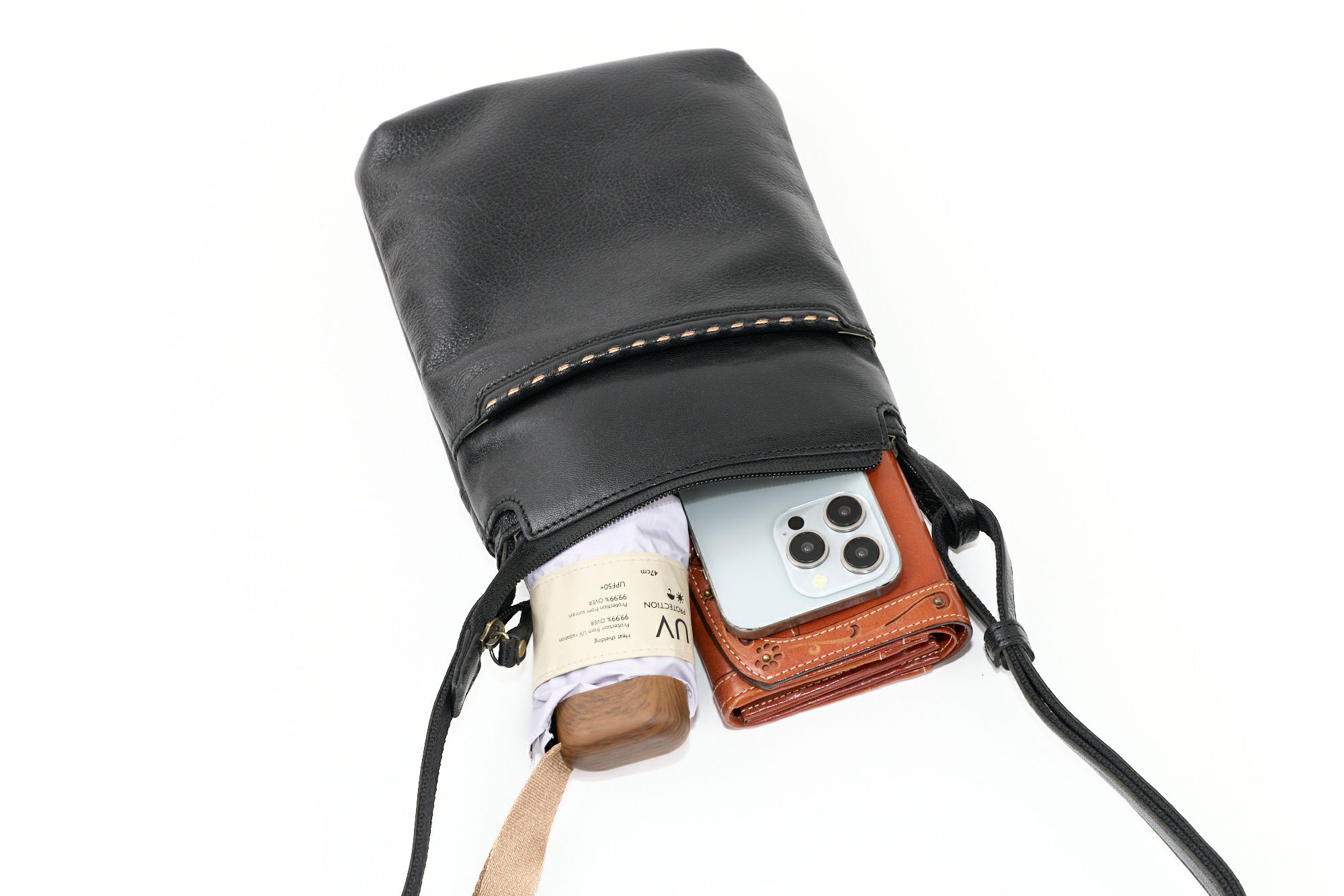 box21 ボックス21 トリープ ショルダーバッグ 1335650