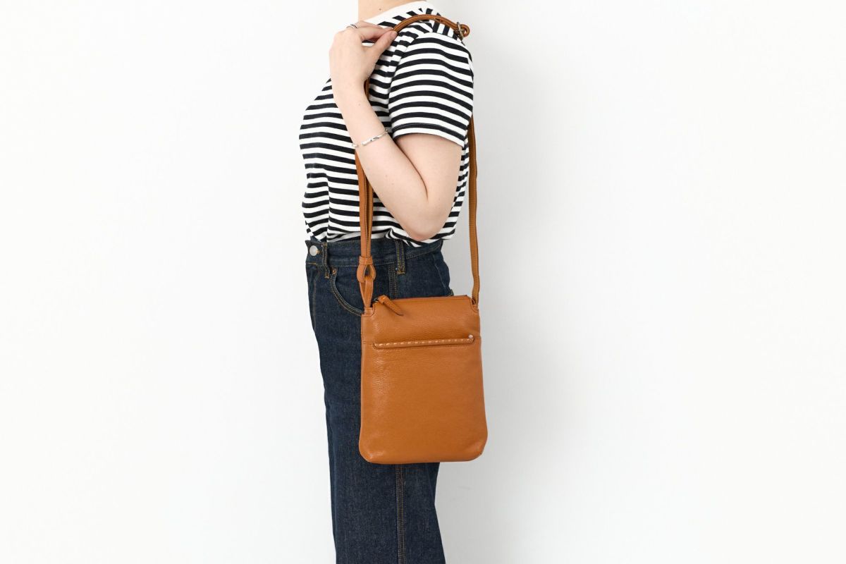 box21 ボックス21 トリープ ショルダーバッグ 1335650