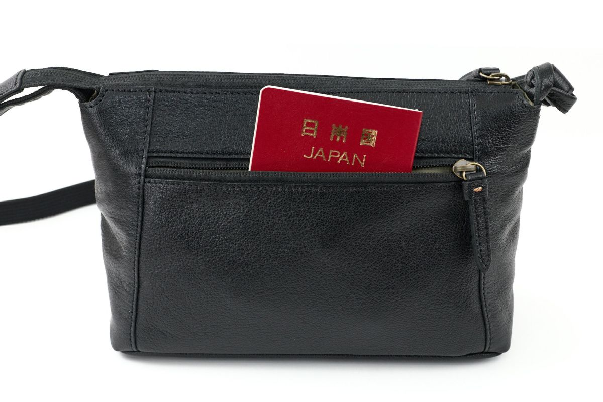 box21 ボックス21 トリープ ショルダーバッグ 1335651