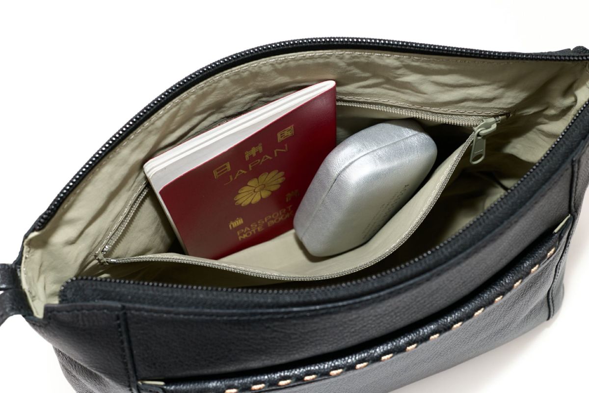 box21 ボックス21 トリープ ショルダーバッグ 1335651