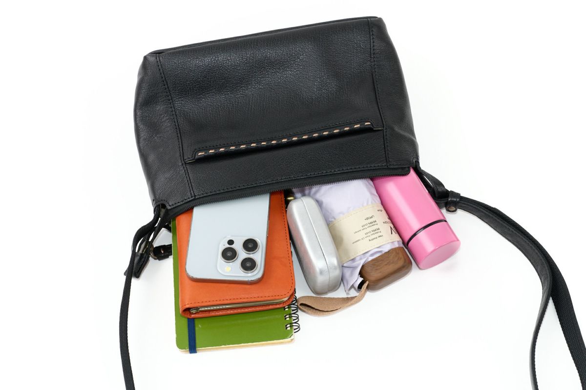 box21 ボックス21 トリープ ショルダーバッグ 1335651