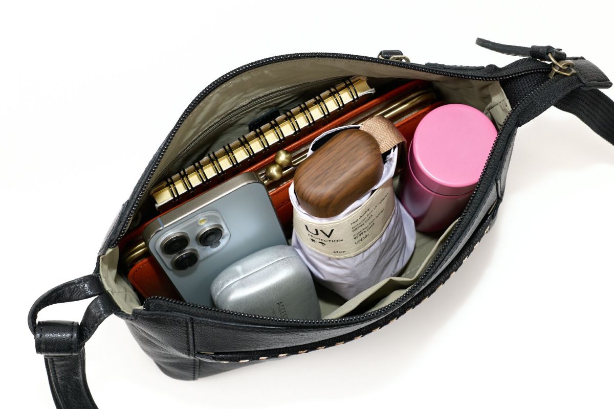 box21 ボックス21 トリープ ショルダーバッグ 1335651