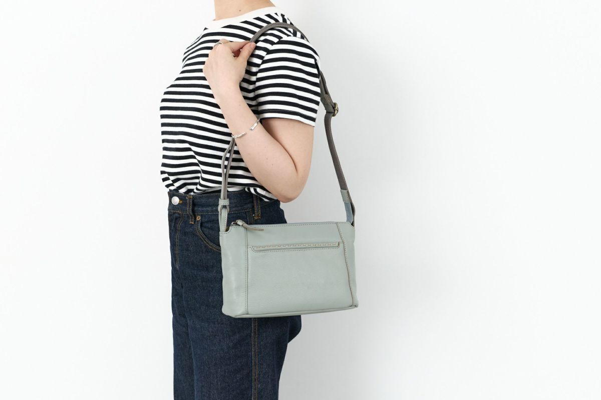 box21 ボックス21 トリープ ショルダーバッグ 1335651