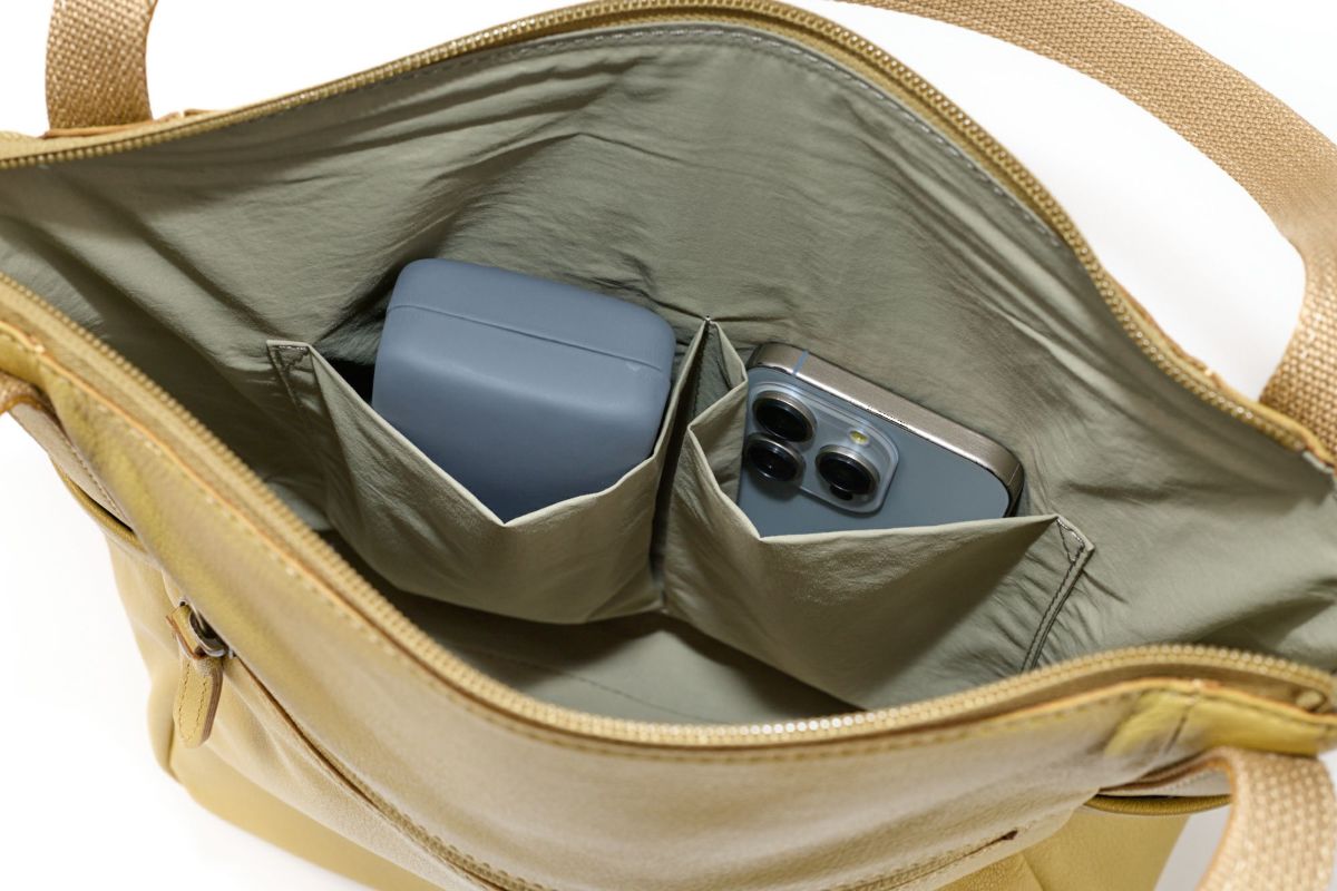 box21 ボックス21 トリープ トートバッグ 1335652