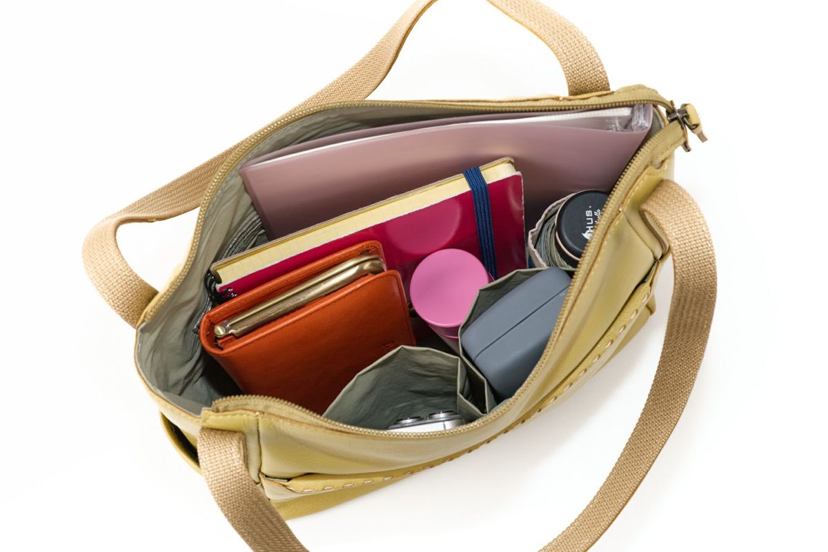 box21 ボックス21 トリープ トートバッグ 1335652