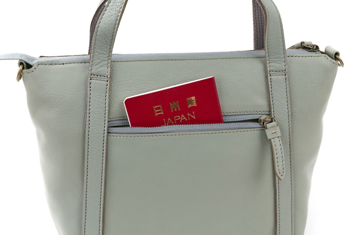 box21 ボックス21 トリープ 2WAYトートバッグ 1335653