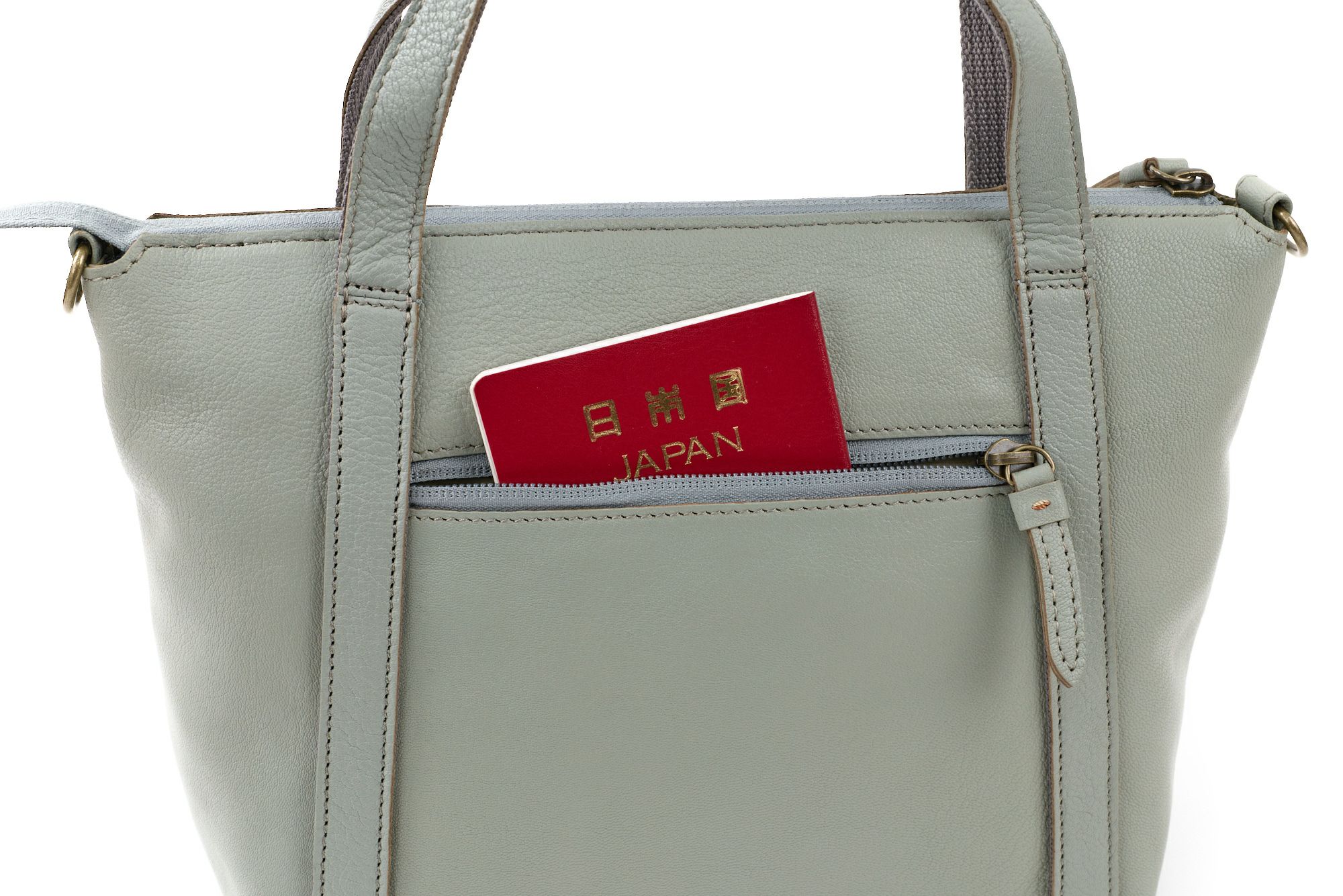 box21 ボックス21 トリープ 2WAYトートバッグ 1335653