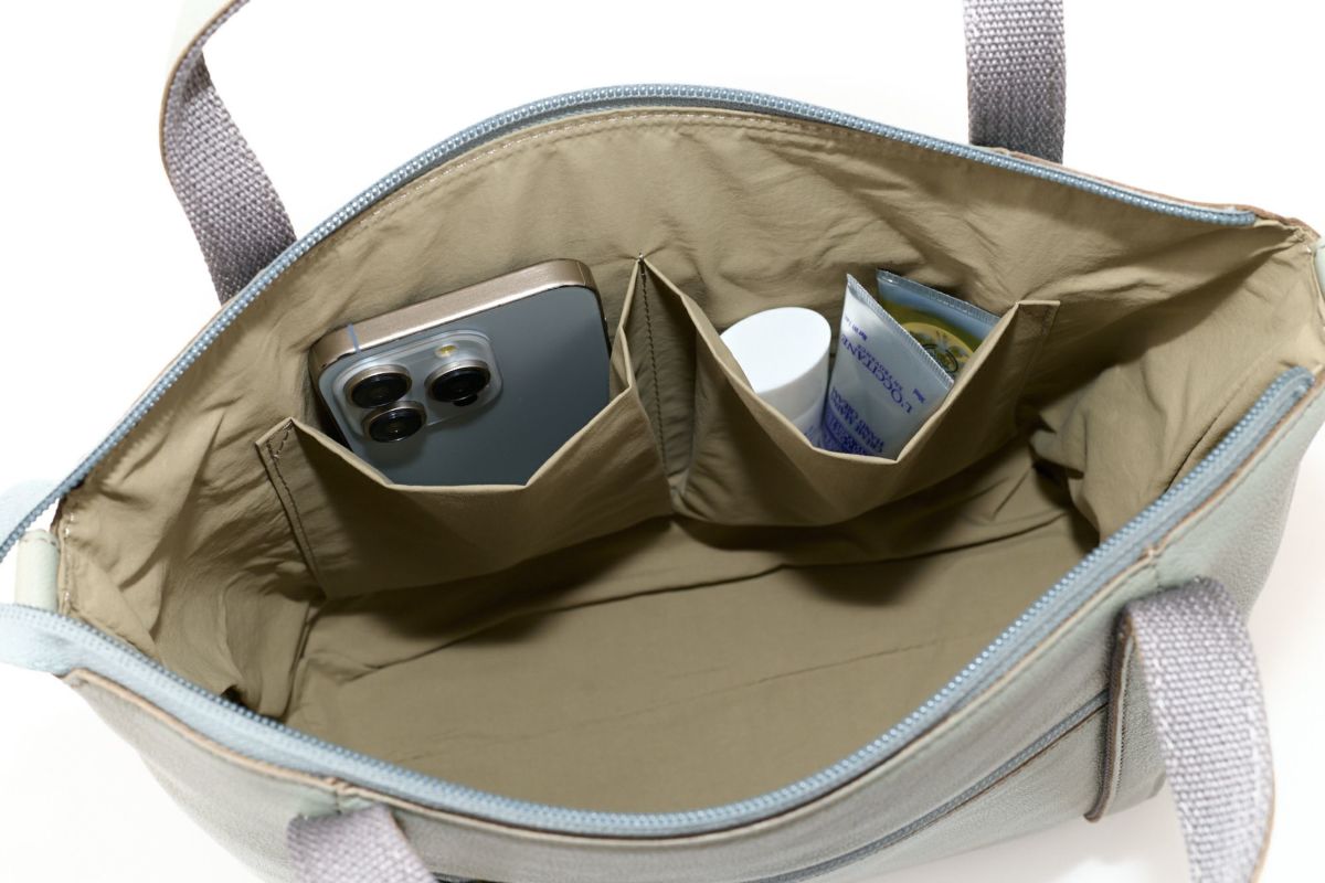 box21 ボックス21 トリープ 2WAYトートバッグ 1335653