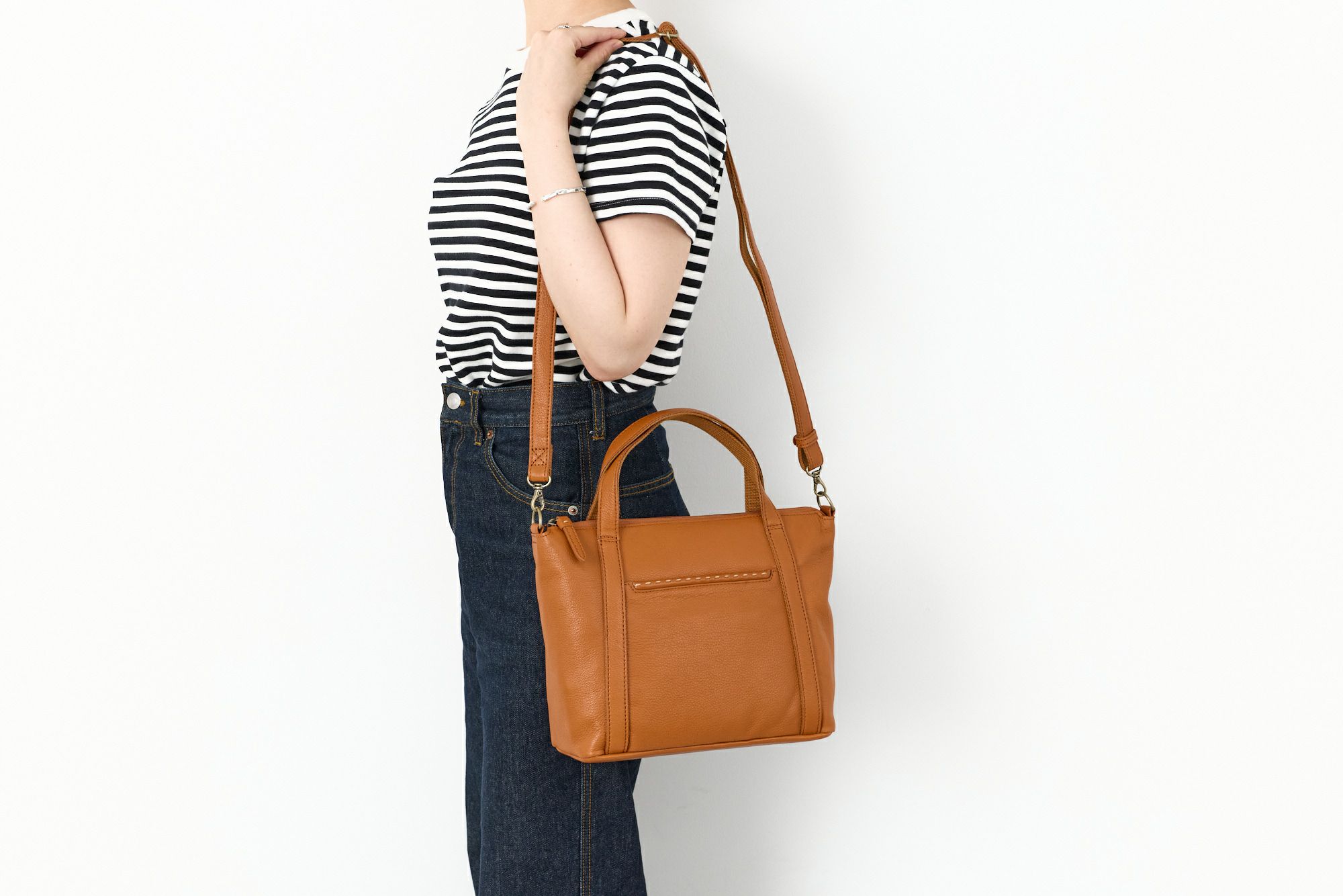 box21 ボックス21 トリープ 2WAYトートバッグ 1335653
