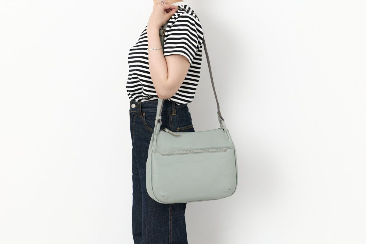 box21 ボックス21 トリープ ショルダーバッグ 1335654