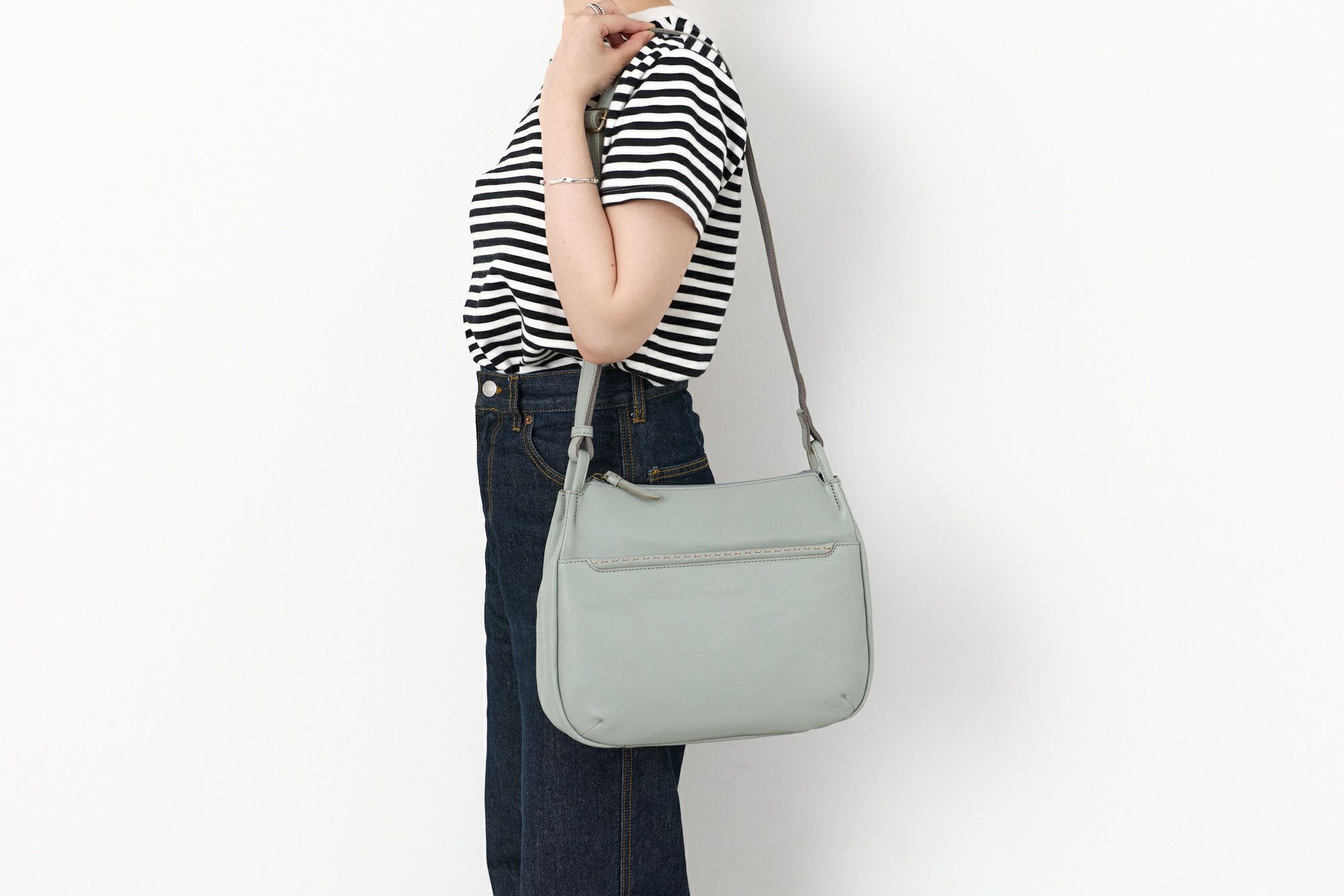 box21 ボックス21 トリープ ショルダーバッグ 1335654