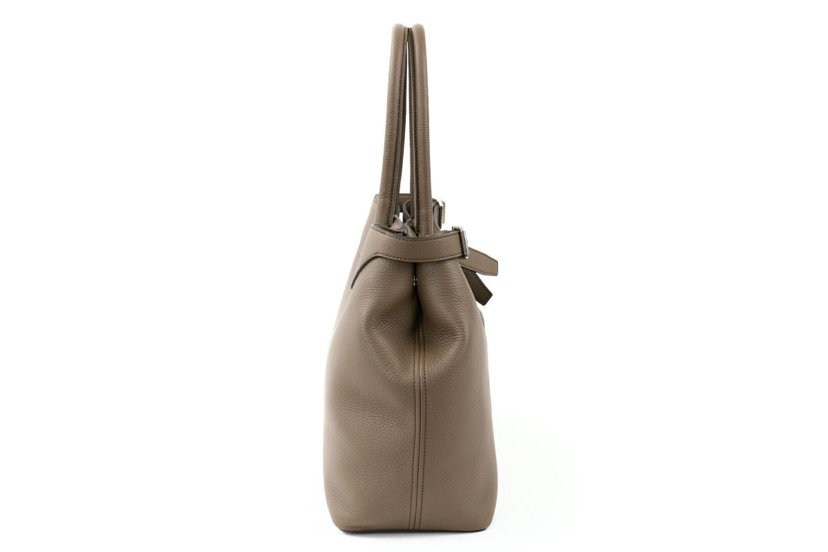 HERGOPOCH エルゴポック トリヨンラグーンシリーズ トートバッグ(M) TL-TTM