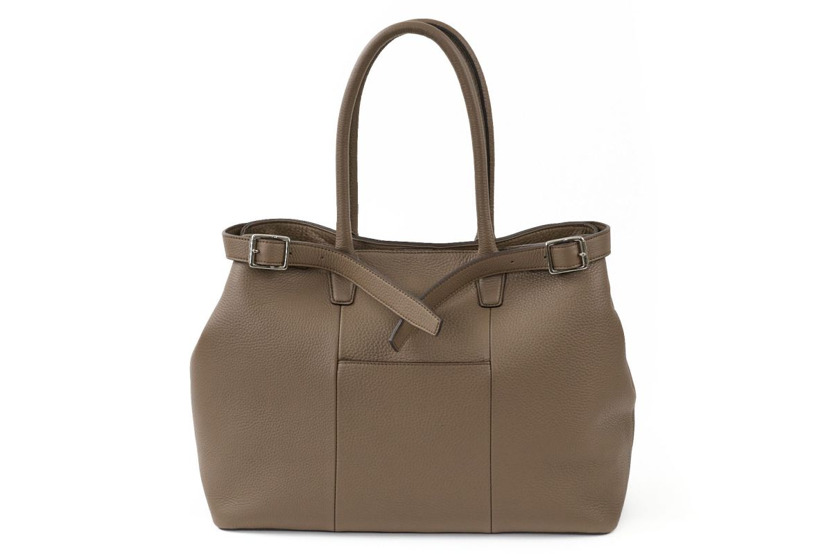 HERGOPOCH エルゴポック トリヨンラグーンシリーズ トートバッグ(M) TL-TTM