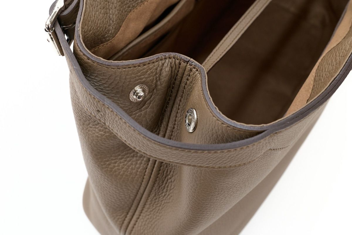 HERGOPOCH エルゴポック トリヨンラグーンシリーズ トートバッグ(M) TL-TTM