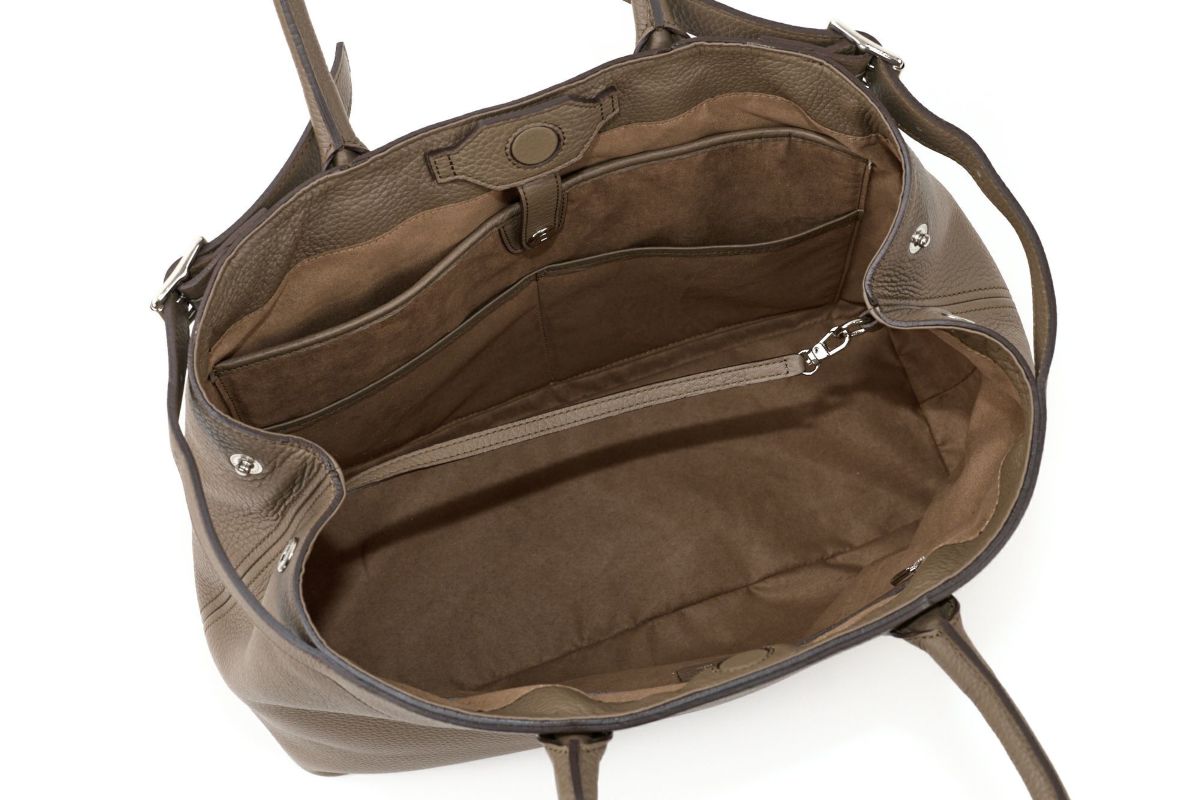 HERGOPOCH エルゴポック トリヨンラグーンシリーズ トートバッグ(M) TL-TTM