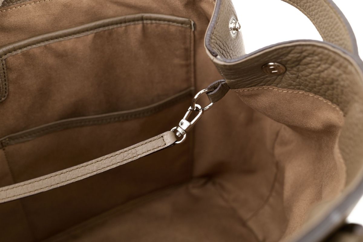 HERGOPOCH エルゴポック トリヨンラグーンシリーズ トートバッグ(M) TL-TTM