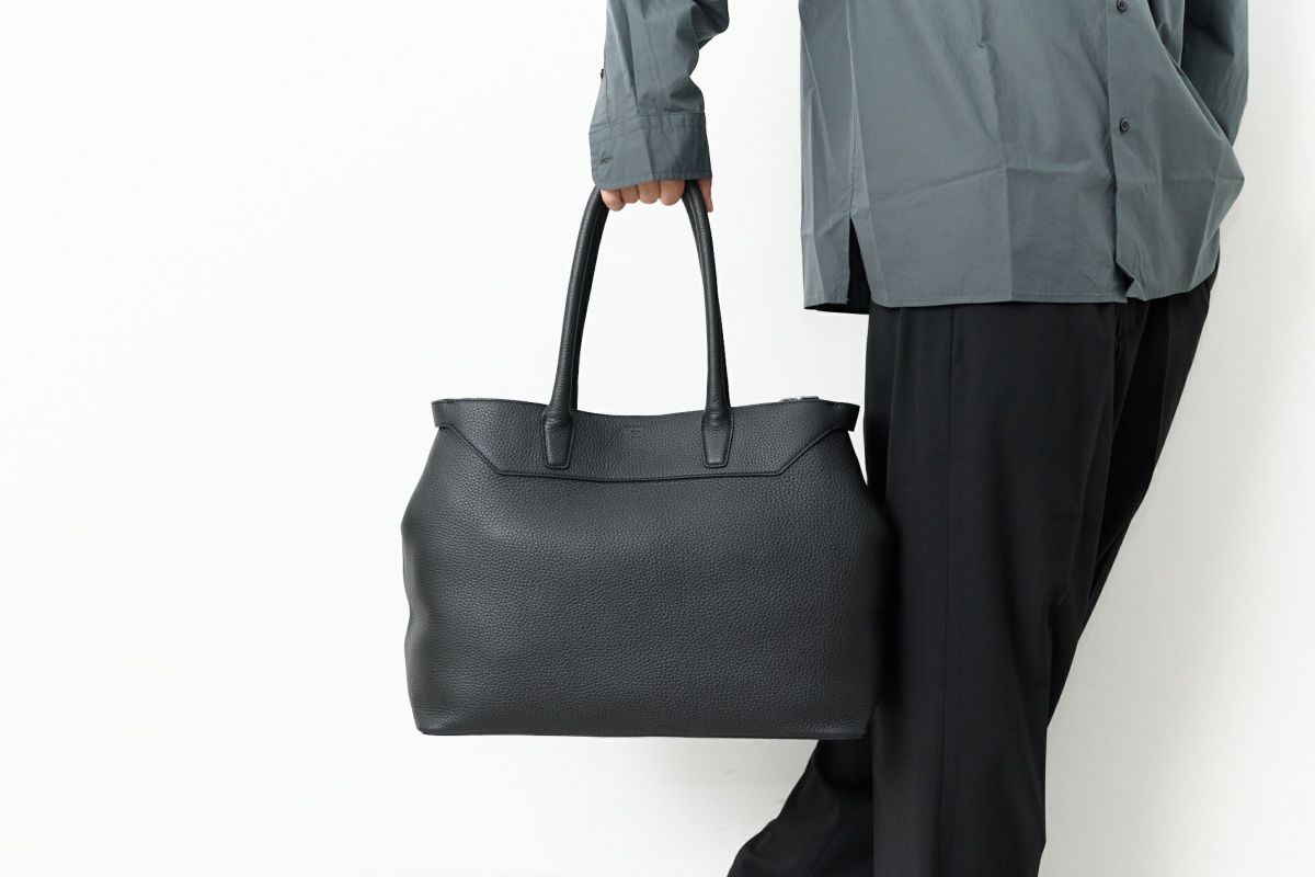 HERGOPOCH エルゴポック トリヨンラグーンシリーズ トートバッグ(M) TL-TTM