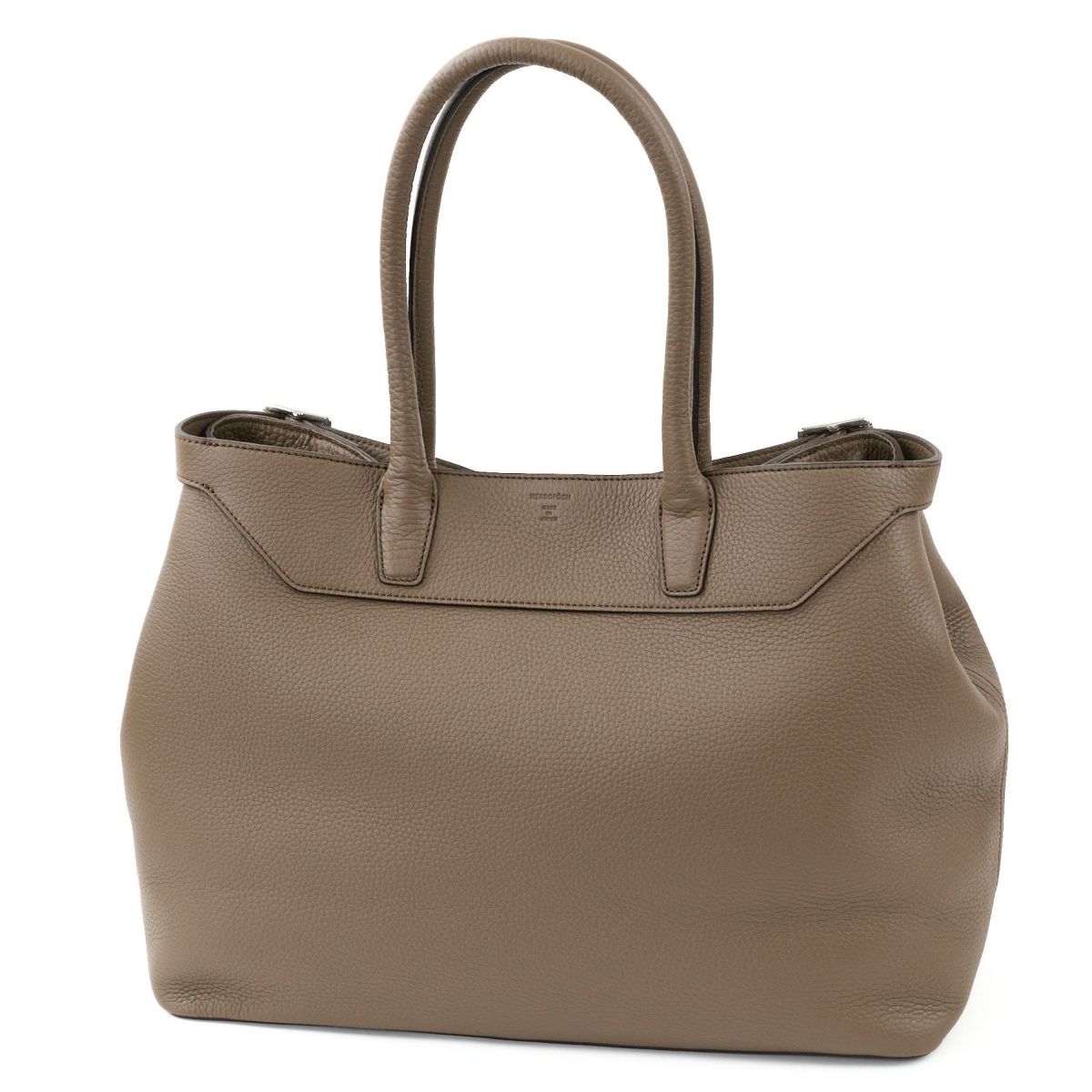 HERGOPOCH エルゴポック トリヨンラグーンシリーズ トートバッグ(M) TL-TTM