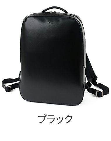 PELLE MORBIDA ペッレモルビダ Capitano キャピターノ バックパック PMO-CA403