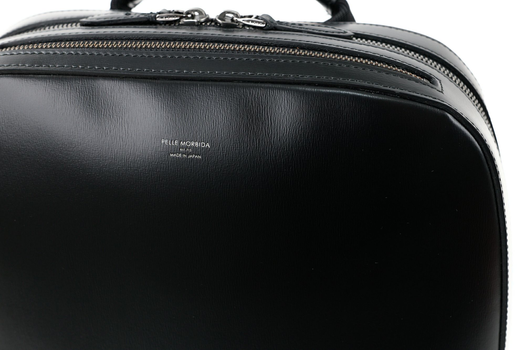 PELLE MORBIDA ペッレモルビダ Capitano キャピターノ バックパック PMO-CA403