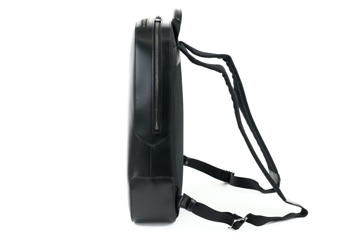 PELLE MORBIDA ペッレモルビダ Capitano キャピターノ バックパック PMO-CA403