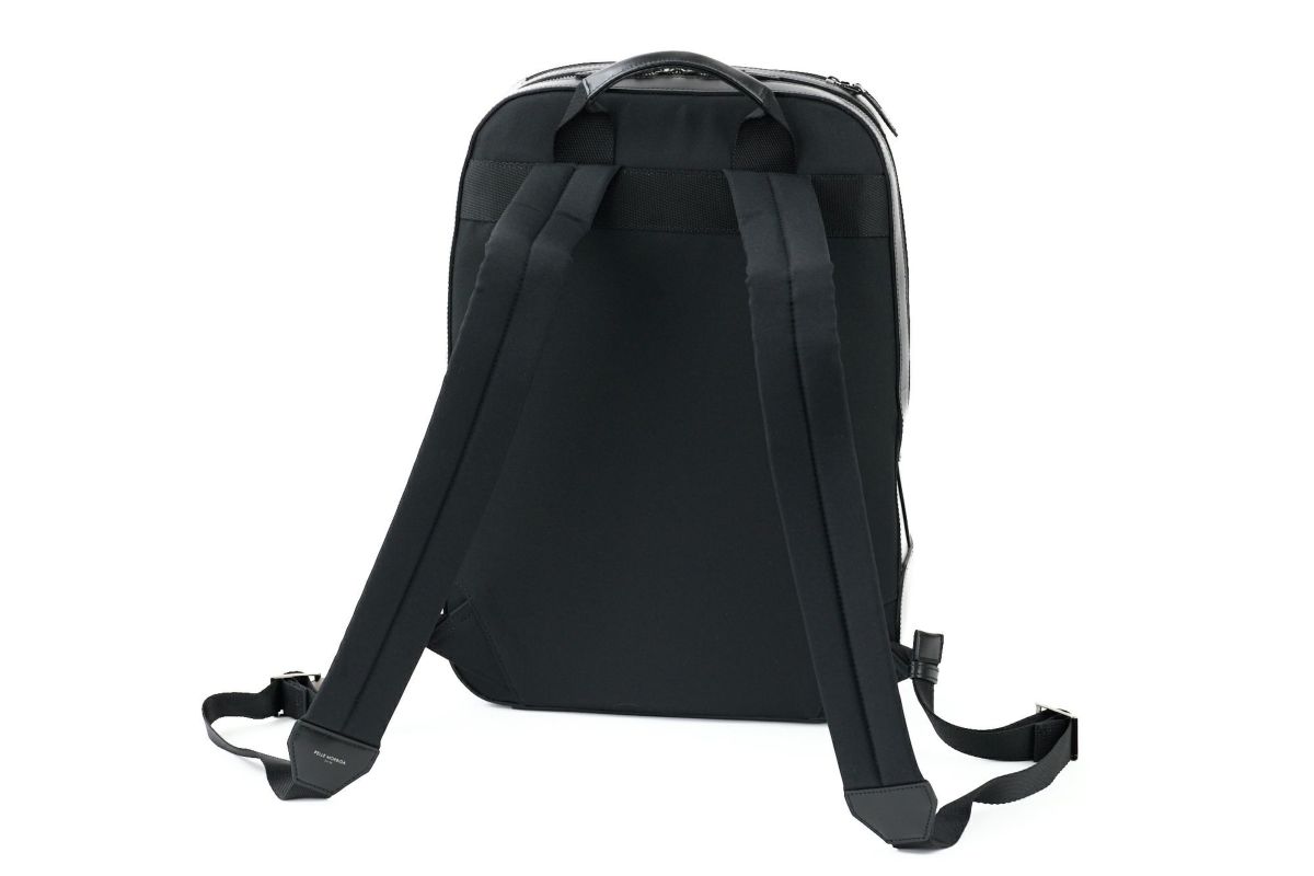 PELLE MORBIDA ペッレモルビダ Capitano キャピターノ バックパック PMO-CA403