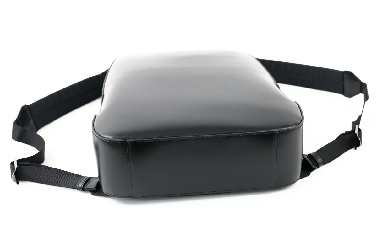 PELLE MORBIDA ペッレモルビダ Capitano キャピターノ バックパック PMO-CA403