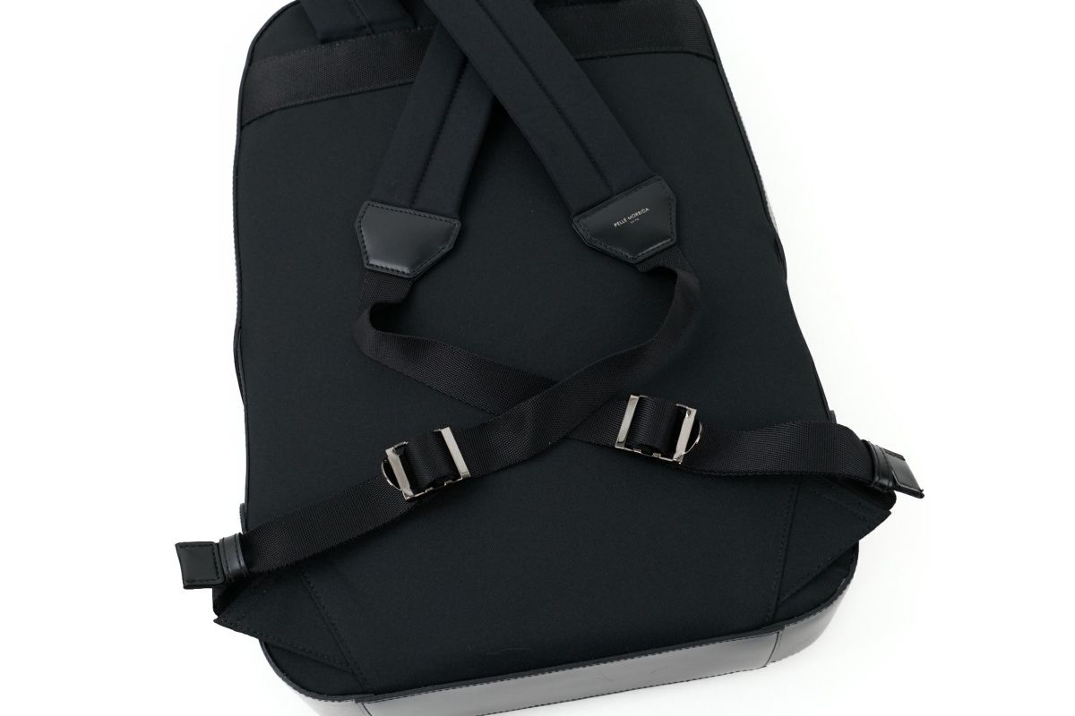 PELLE MORBIDA ペッレモルビダ Capitano キャピターノ バックパック PMO-CA403