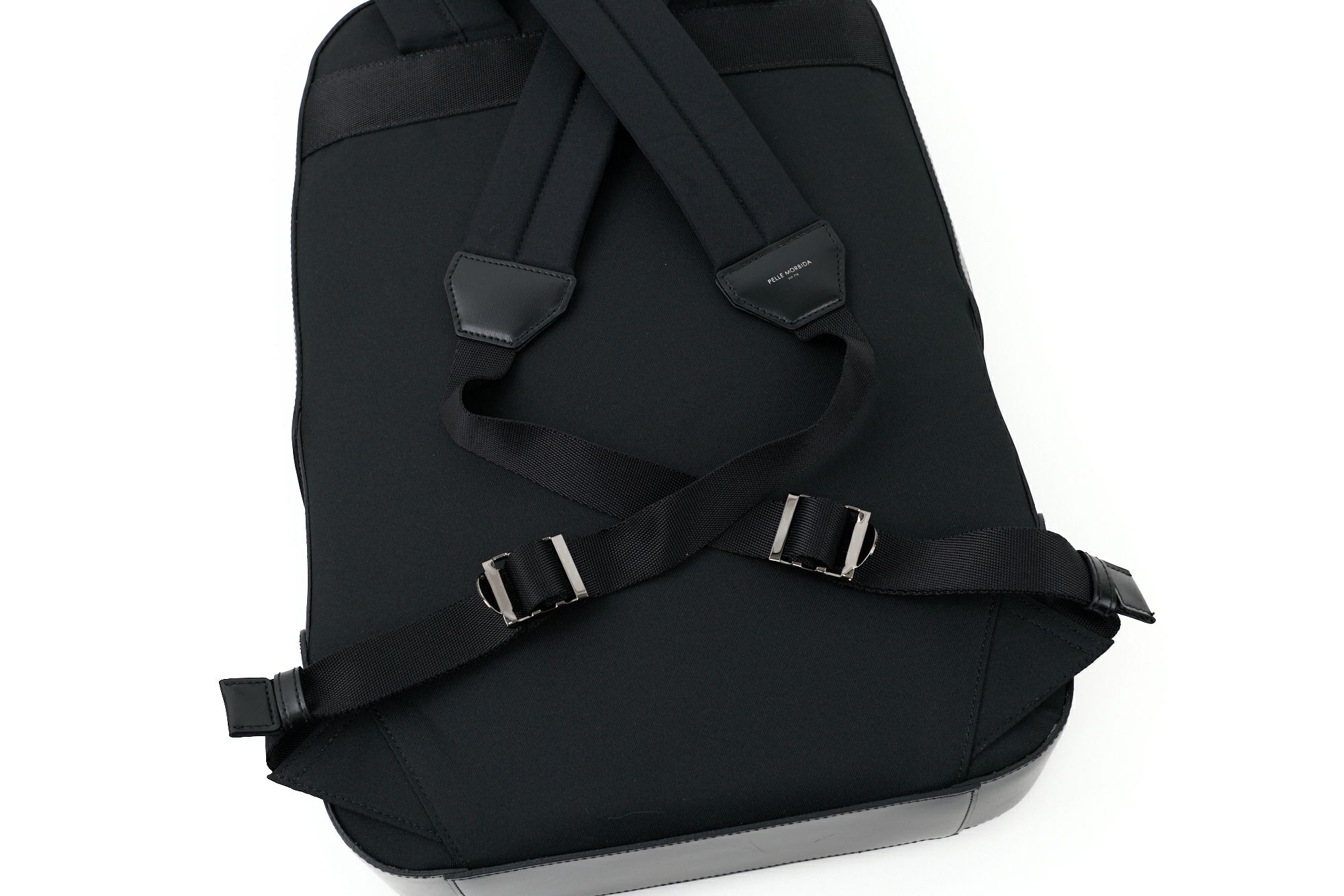 PELLE MORBIDA ペッレモルビダ Capitano キャピターノ バックパック PMO-CA403