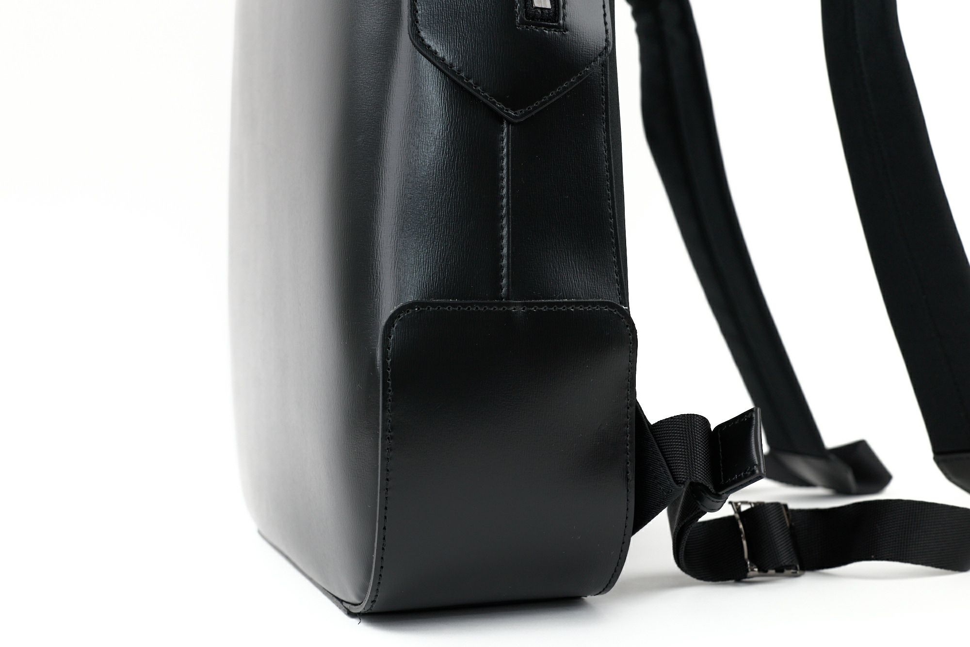 PELLE MORBIDA ペッレモルビダ Capitano キャピターノ バックパック PMO-CA403