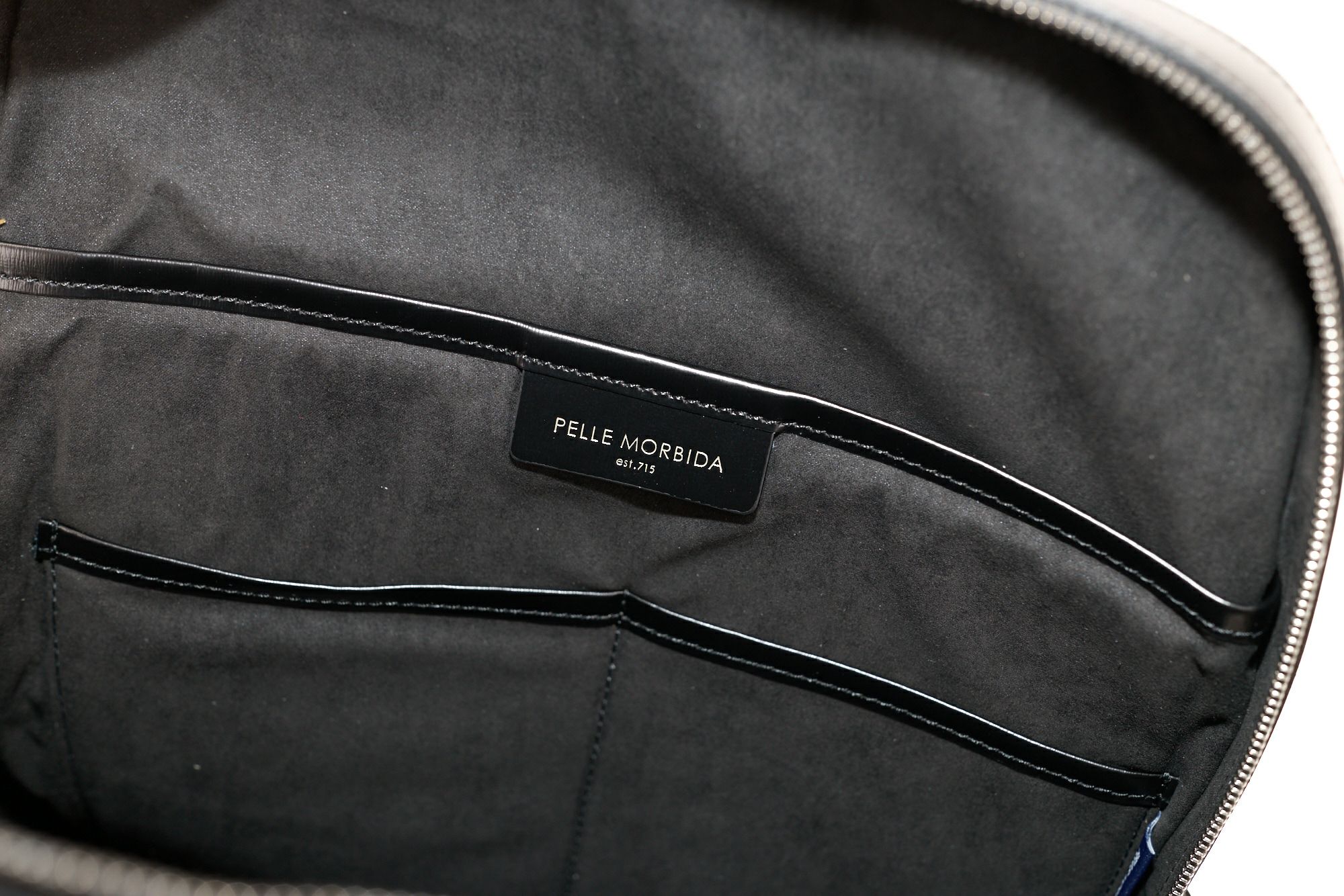 PELLE MORBIDA ペッレモルビダ Capitano キャピターノ バックパック PMO-CA403