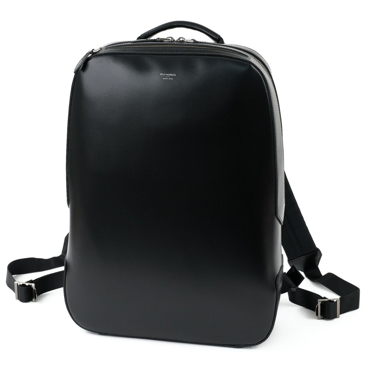 PELLE MORBIDA ペッレモルビダ Capitano キャピターノ バックパック PMO-CA403