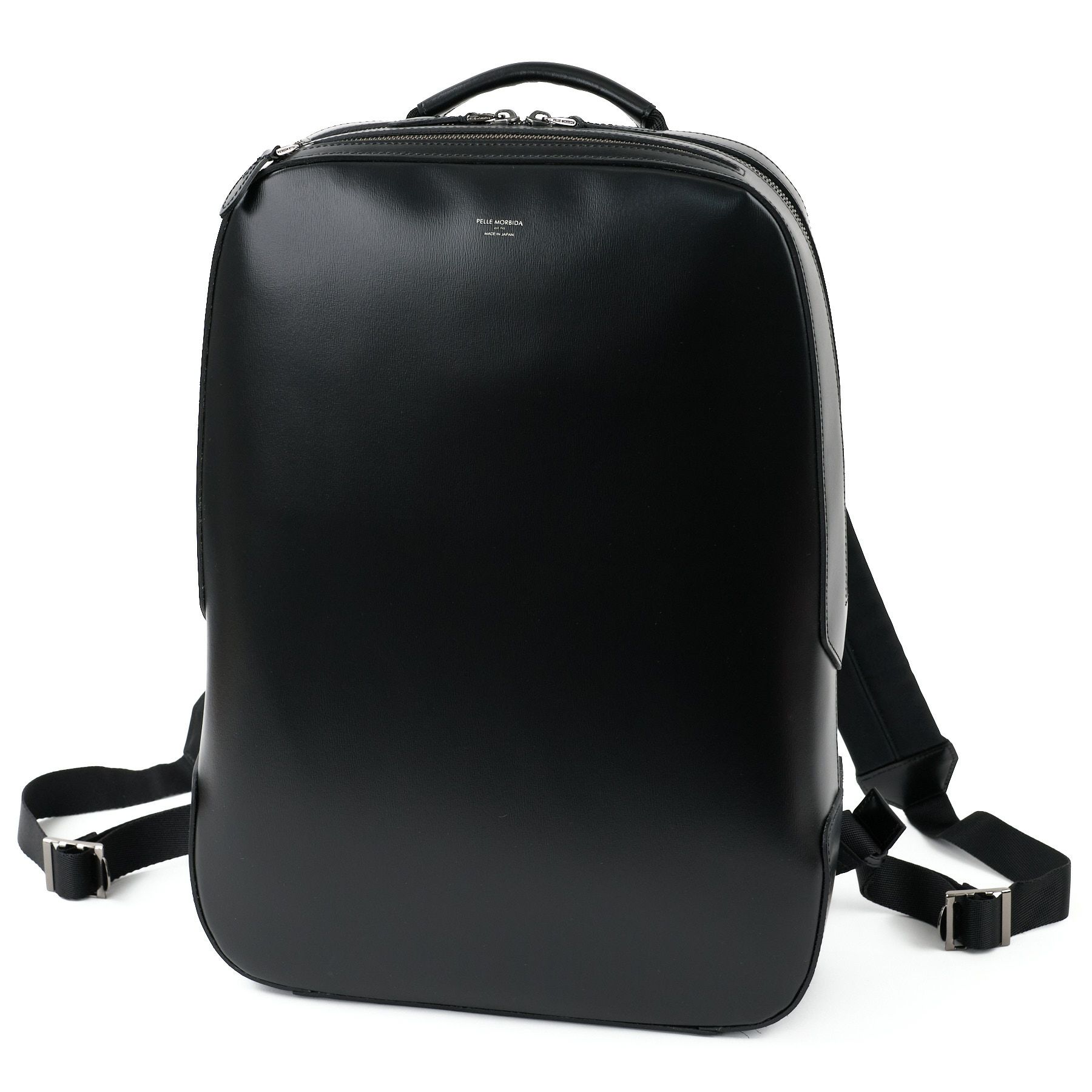PELLE MORBIDA ペッレモルビダ Capitano キャピターノ バックパック PMO-CA403