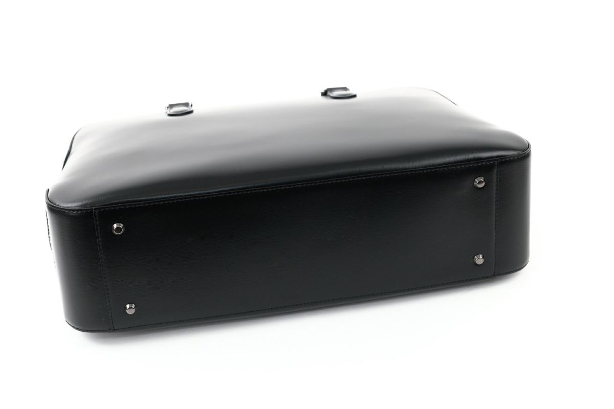 PELLE MORBIDA ペッレモルビダ Capitano キャピターノ ブリーフバッグ 2室タイプ PMO-CA402