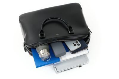 PELLE MORBIDA ペッレモルビダ Capitano キャピターノ ブリーフバッグ 2室タイプ PMO-CA402