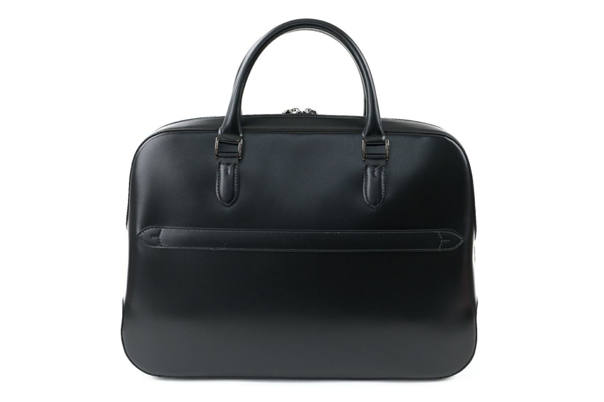 PELLE MORBIDA ペッレモルビダ Capitano キャピターノ ブリーフバッグ 1室タイプ PMO-CA401