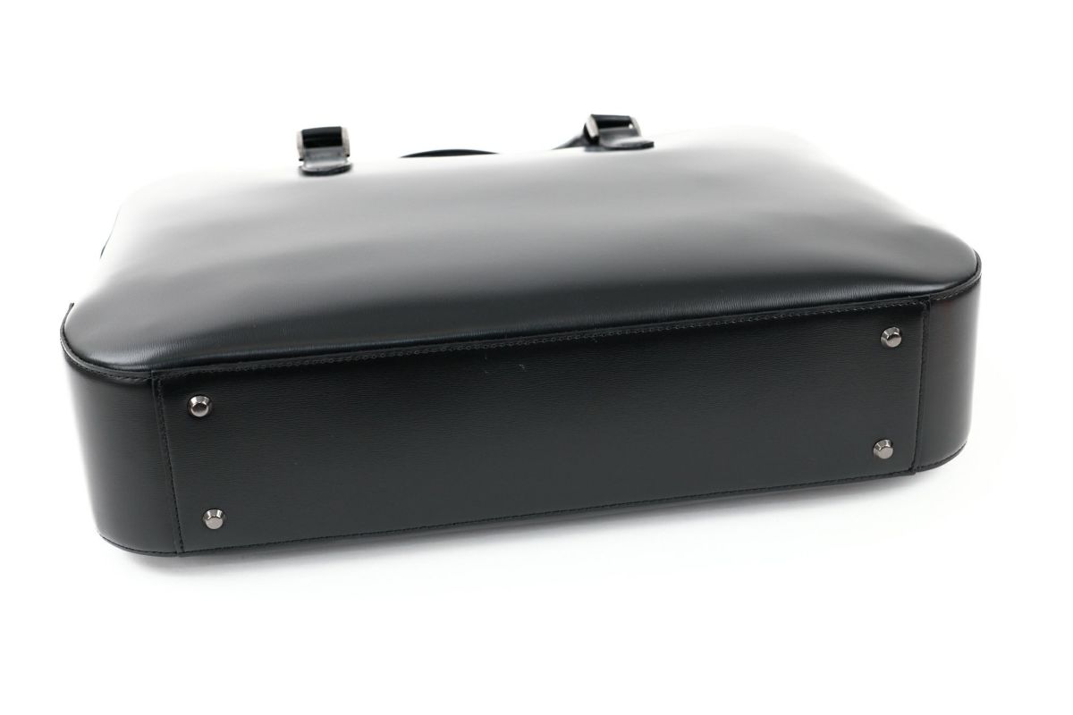 PELLE MORBIDA ペッレモルビダ Capitano キャピターノ ブリーフバッグ 1室タイプ PMO-CA401