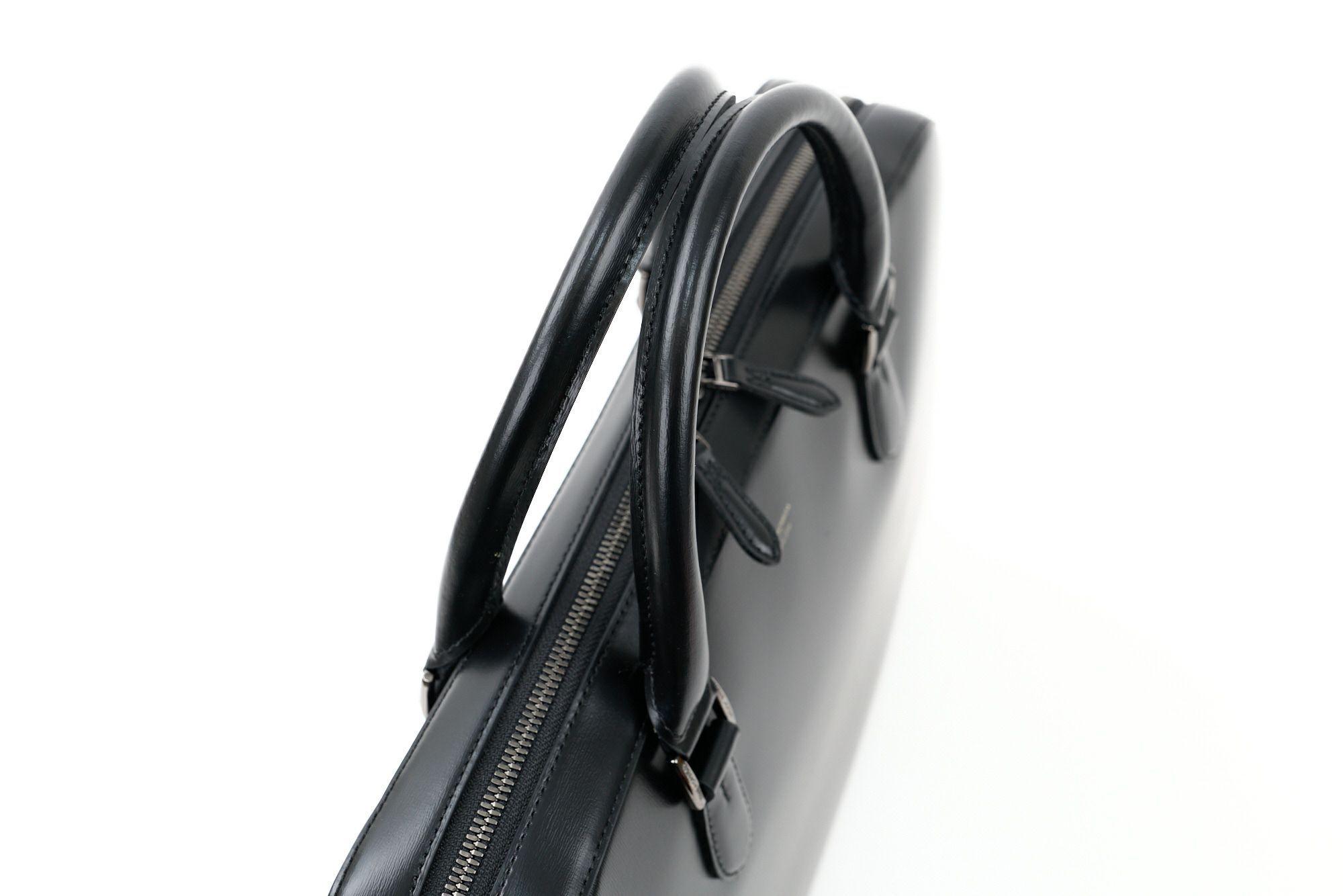 PELLE MORBIDA ペッレモルビダ Capitano キャピターノ ブリーフバッグ 1室タイプ PMO-CA401