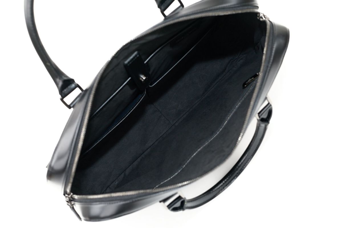 PELLE MORBIDA ペッレモルビダ Capitano キャピターノ ブリーフバッグ 1室タイプ PMO-CA401