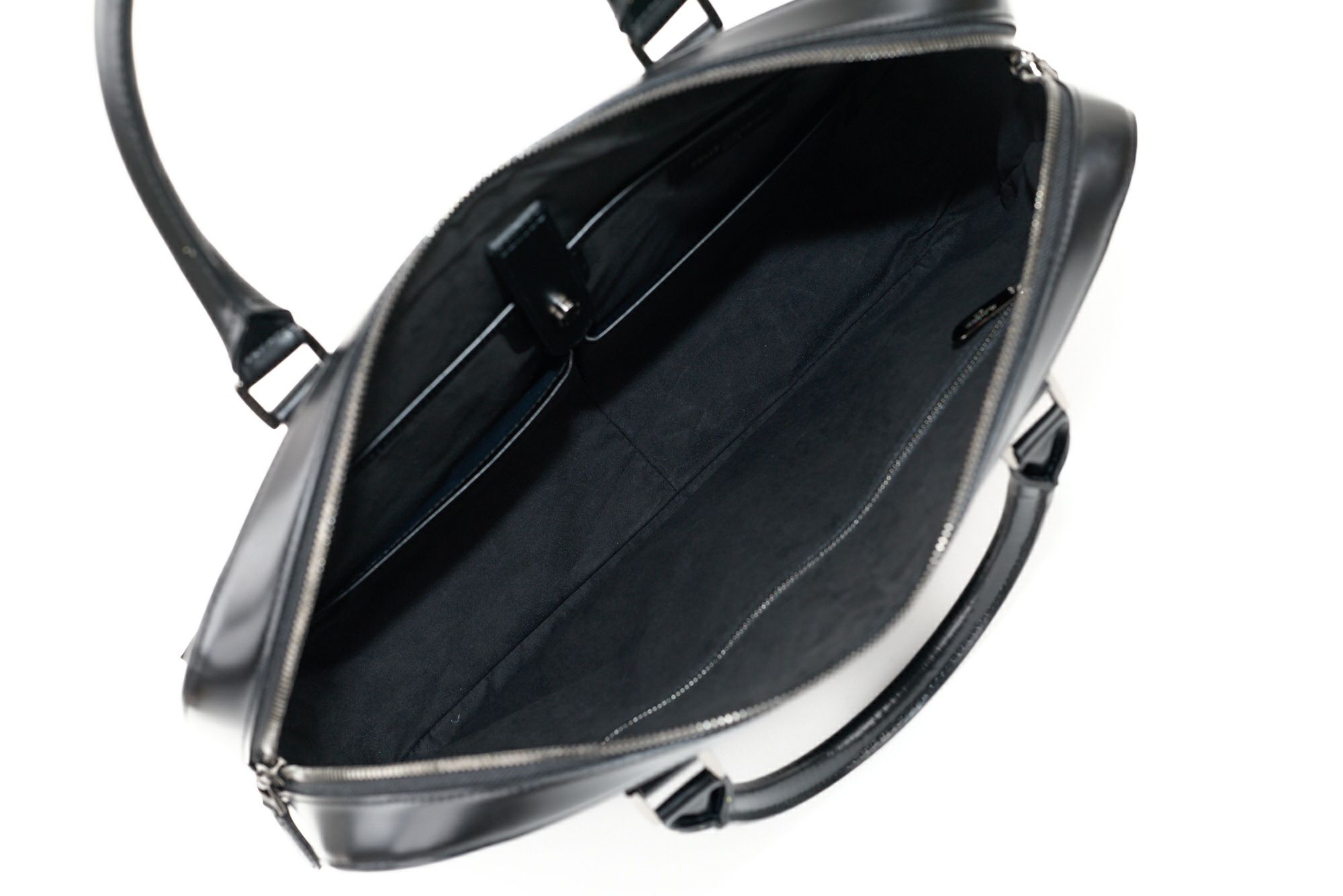 PELLE MORBIDA ペッレモルビダ Capitano キャピターノ ブリーフバッグ 1室タイプ PMO-CA401