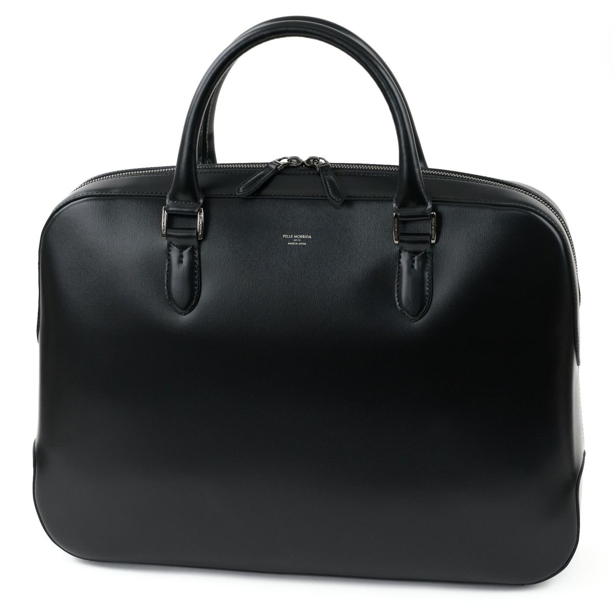 PELLE MORBIDA ペッレモルビダ Capitano キャピターノ ブリーフバッグ 1室タイプ PMO-CA401