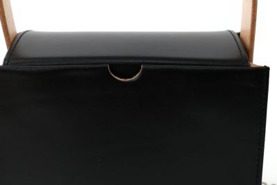 TIDEWAY タイドウェイ NFC VANITY BOX BAG T3165