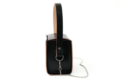 TIDEWAY タイドウェイ NFC VANITY BOX BAG T3165