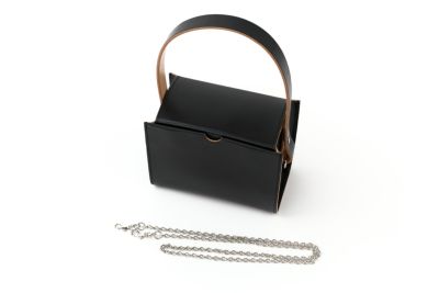 TIDEWAY タイドウェイ NFC VANITY BOX BAG T3165