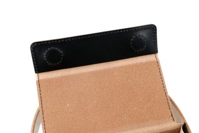 TIDEWAY タイドウェイ NFC VANITY BOX BAG T3165