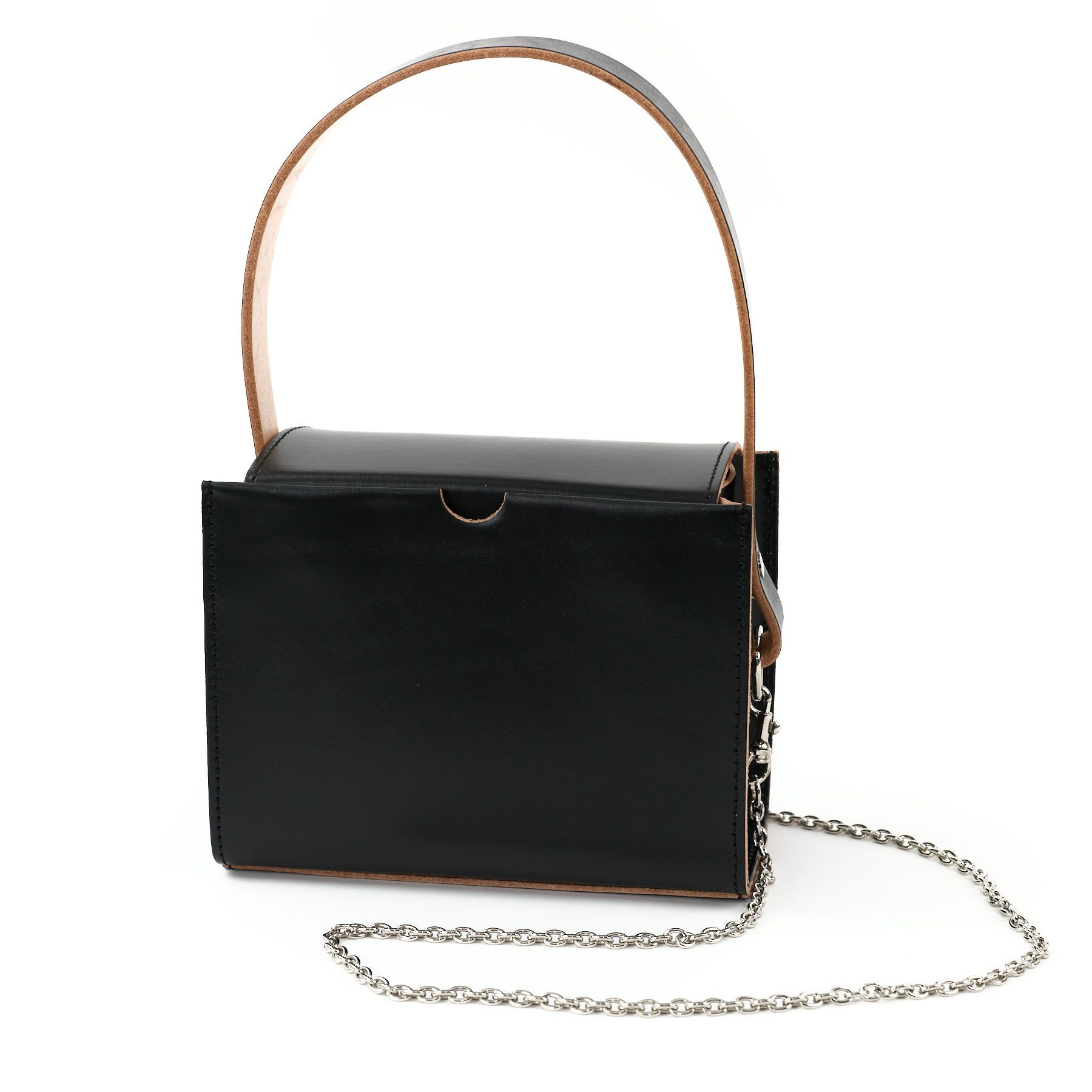 TIDEWAY タイドウェイ NFC VANITY BOX BAG T3165