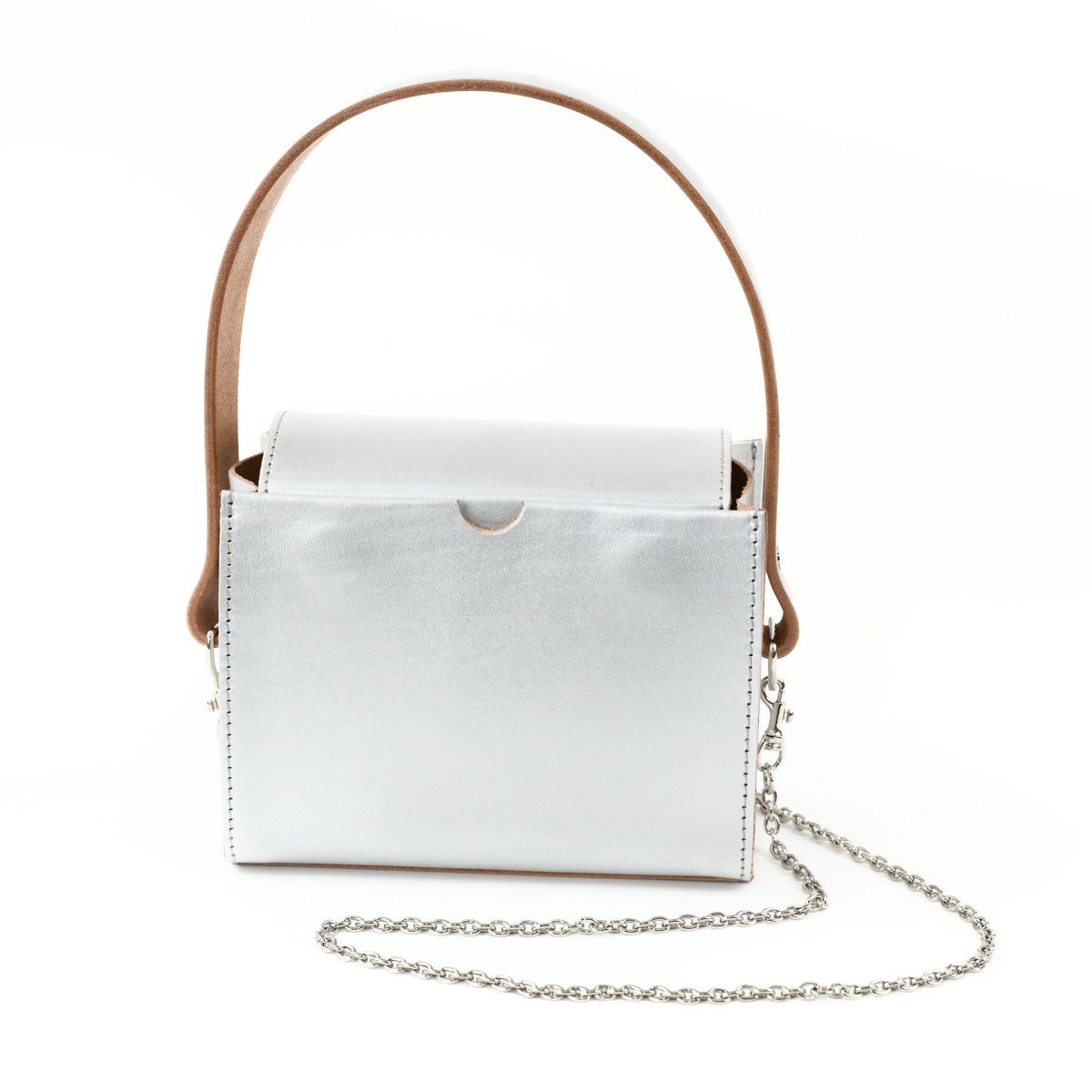 TIDEWAY タイドウェイ NFC VANITY BOX BAG T3165