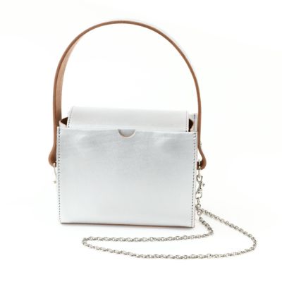 TIDEWAY タイドウェイ NFC VANITY BOX BAG T3165
