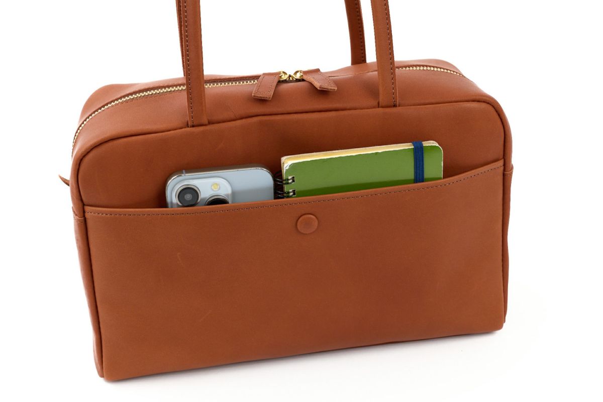 TIDEWAY タイドウェイ NUTS BOSTON T3163