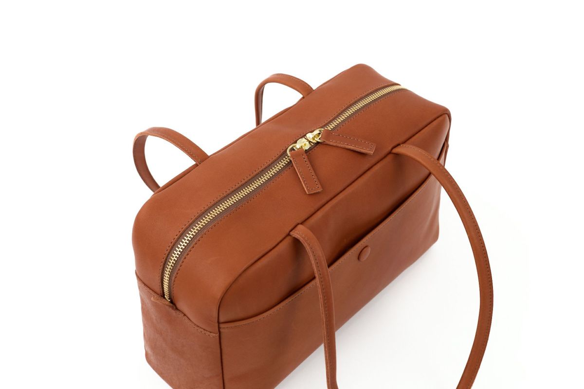 TIDEWAY タイドウェイ NUTS BOSTON T3163